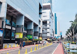 Winkelcomplex Bashundhara City