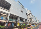 Winkelcomplex Bashundhara City