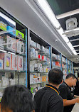 Apple Gadgets (Bashundhara City)