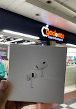 Apple Gadgets (Bashundhara City)