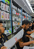 Apple Gadgets (Bashundhara City)