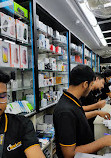 Apple Gadgets (Bashundhara City)