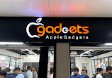 Apple Gadgets (Bashundhara City)