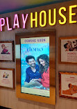 PVR Vegas Kotak IMAX Dwarka