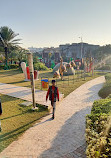 Eye View Park