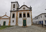 Pousada Paraty Playas