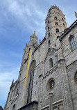 Stephansdom Nordturm