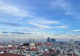 Stephansdom Nordturm