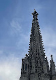 Stephansdom Nordturm