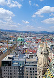 Stephansdom Nordturm