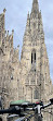 Stephansdom Nordturm