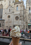 Stephansdom Nordturm