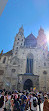 Torre Norte da Catedral de Santo Estêvão