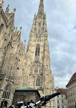 Stephansdom Nordturm