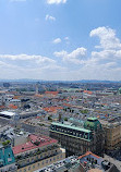 Stephansdom Nordturm