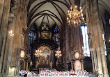 Tour nord de la cathédrale Saint-Étienne