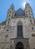Torre Nord della Cattedrale