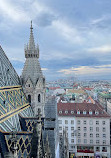 Stephansdom Nordturm