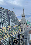 Stephansdom Nordturm