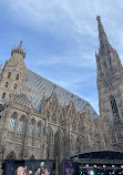 Stephansdom Nordturm