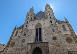 Torre Nord della Cattedrale