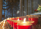 Stephansdom Nordturm