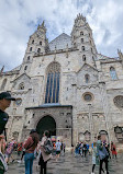 Stephansdom Nordturm