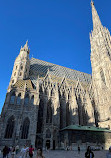 Tour nord de la cathédrale Saint-Étienne