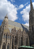 Tour nord de la cathédrale Saint-Étienne