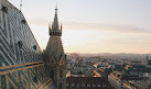 Stephansdom Nordturm