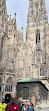 Stephansdom Nordturm