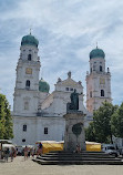 Domplatz Passau