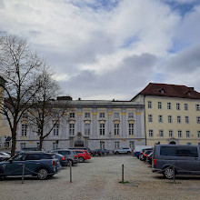 Domplatz Passau