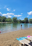 Plage Jean-Doré