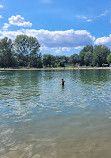 Plage Jean-Doré