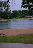 Plage Jean-Doré