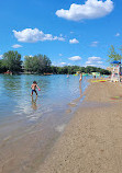 Plage Jean-Doré