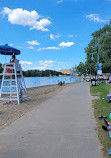 Plage Jean-Doré