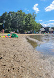 Plage Jean-Doré