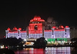 Tank Bund Park