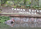 Taman Safari Indonesia Bogor