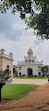 Chowmahalla Palace