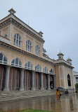 Chowmahalla Palace