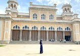 Chowmahalla Palace