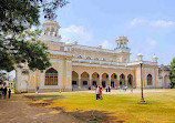 Chowmahalla Palace