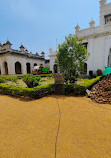 Chowmahalla Palace