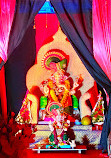 Siddhi Vinayak Mandir