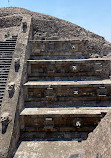 اهرام Teotihuacan