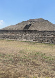 اهرام Teotihuacan