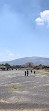 اهرام Teotihuacan